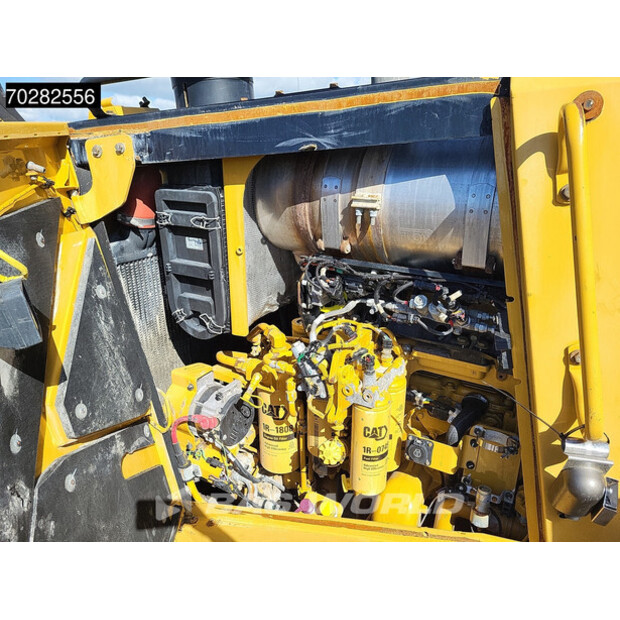 2015 Caterpillar D8T-41309966