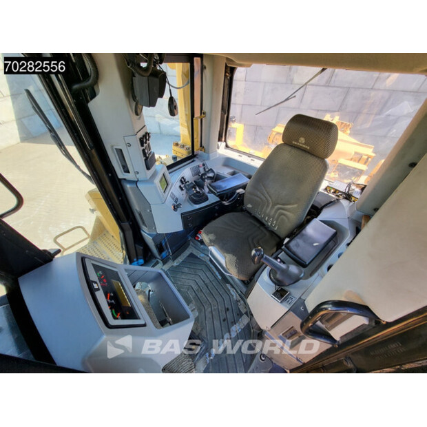 2015 Caterpillar D8T-41309967