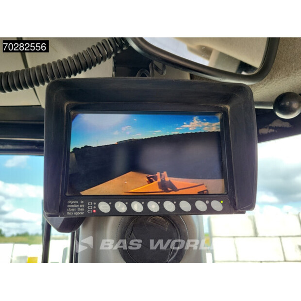 2015 Caterpillar D8T-41309970