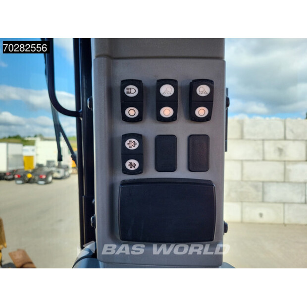 2015 Caterpillar D8T-41309971