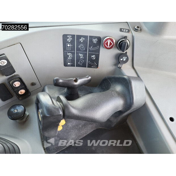 2015 Caterpillar D8T-41309973