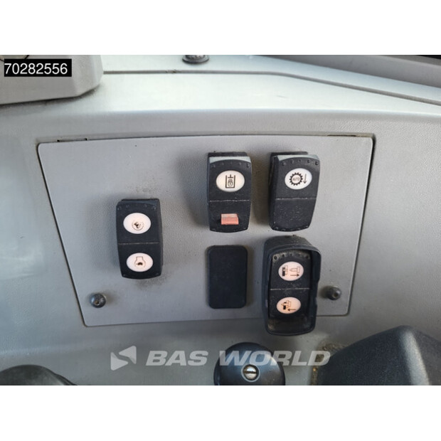2015 Caterpillar D8T-41309975