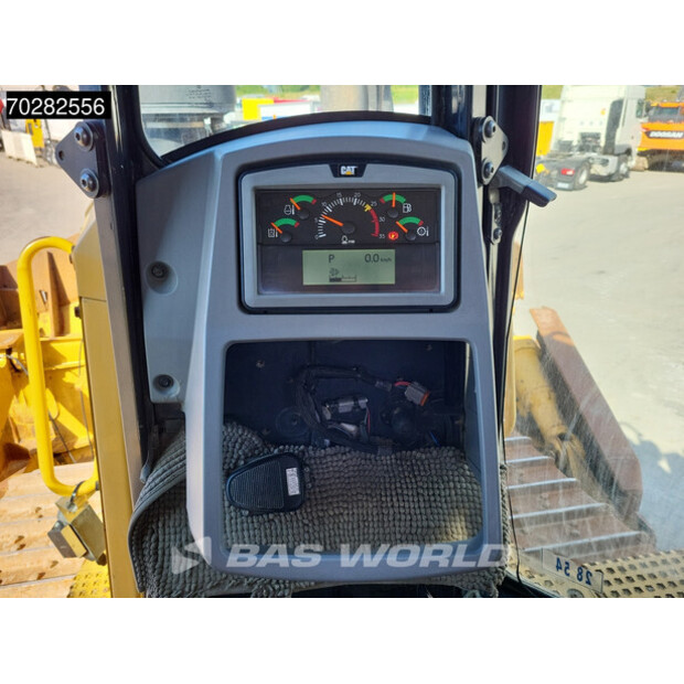 2015 Caterpillar D8T-41309976