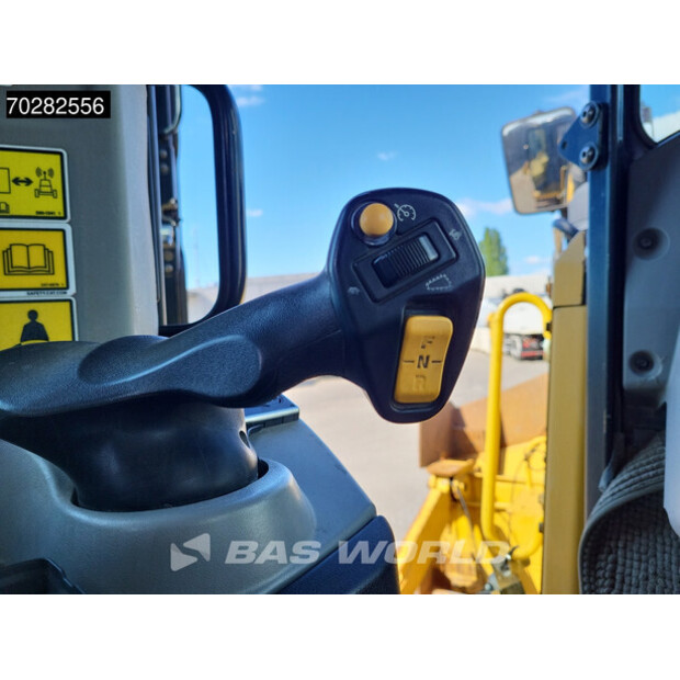 2015 Caterpillar D8T-41309977