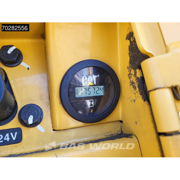 2015 Caterpillar D8T-41309982