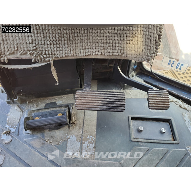 2015 Caterpillar D8T-41309983