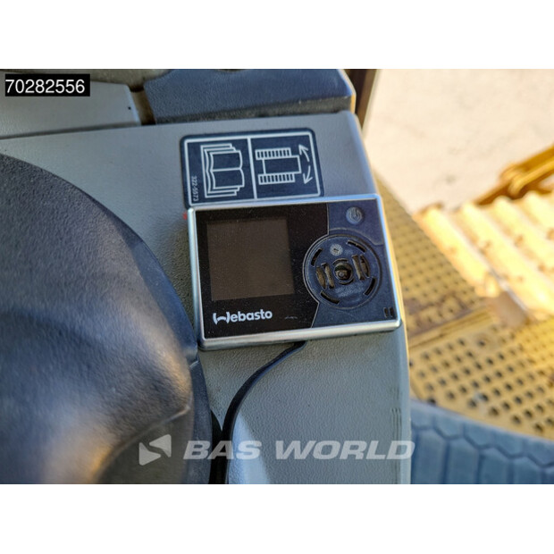 2015 Caterpillar D8T-41309984