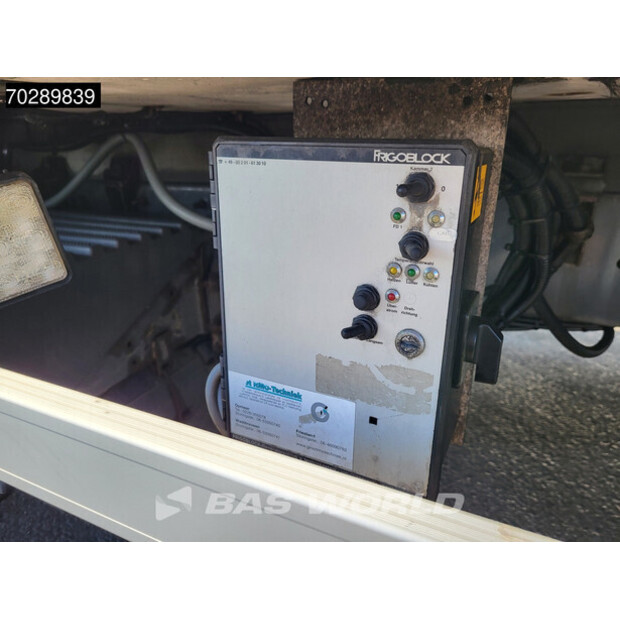 2014 Scania P250-41310002