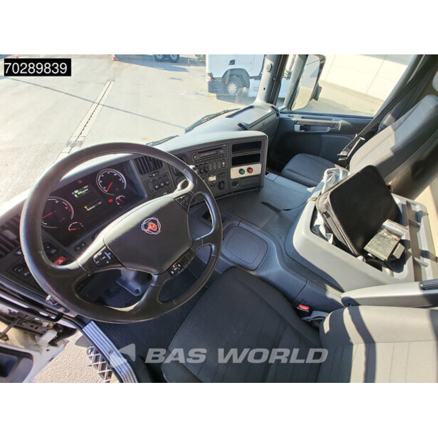 2014 Scania P250-41310004