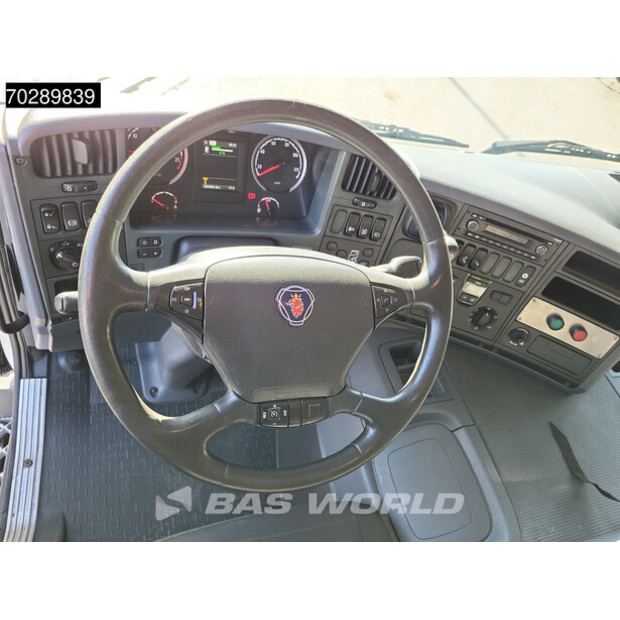 2014 Scania P250-41310005