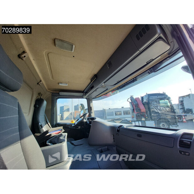 2014 Scania P250-41310012
