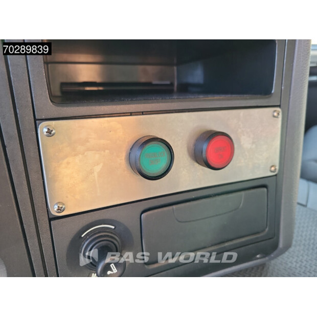 2014 Scania P250-41310016