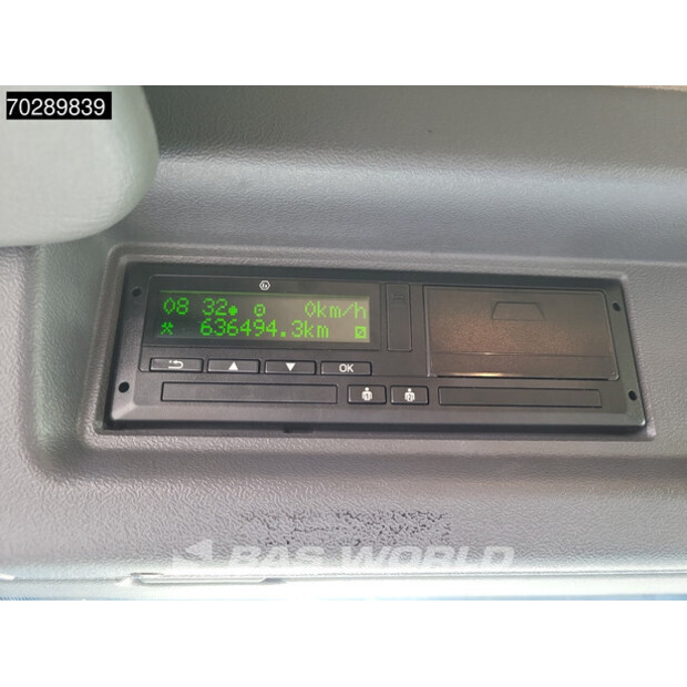 2014 Scania P250-41310017