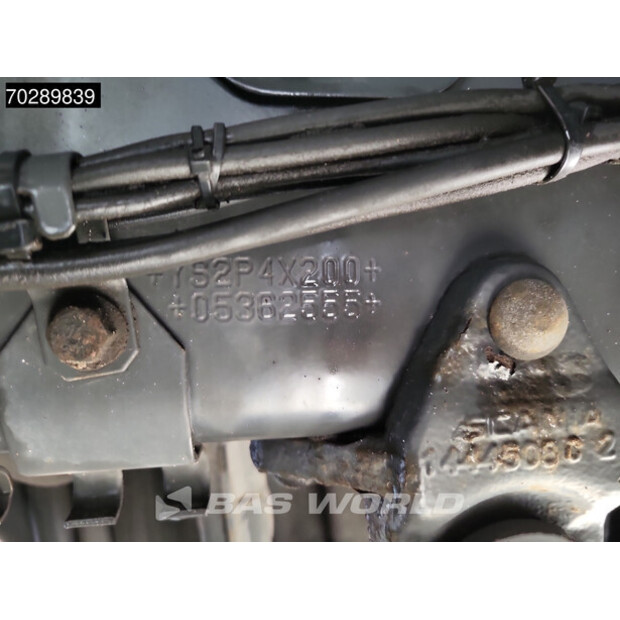 2014 Scania P250-41310020