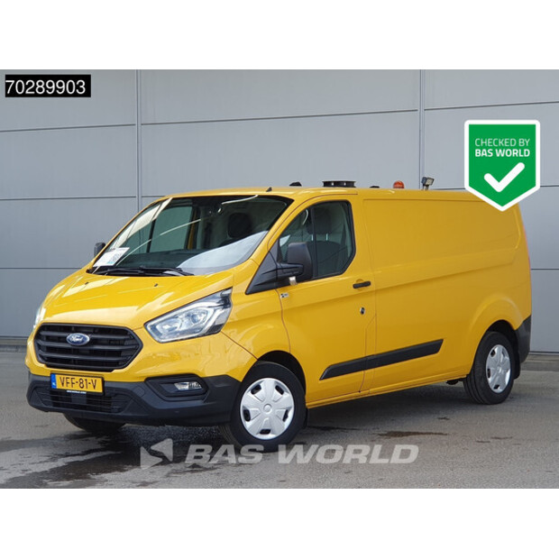 2020 Ford Transit 105PK-41310024
