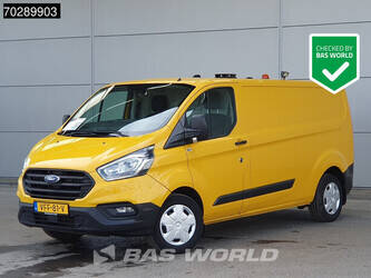 Image de 2020 Ford Transit 105PK