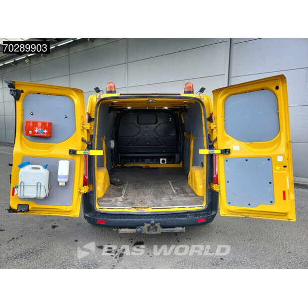 2020 Ford Transit 105PK-41310025