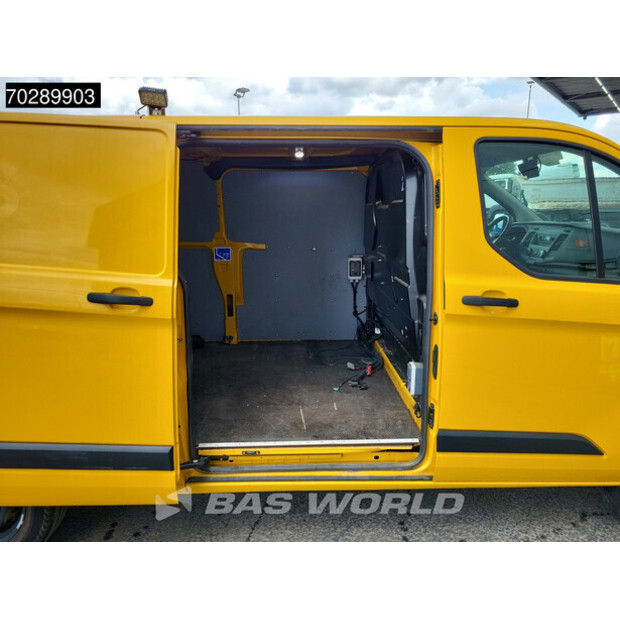 2020 Ford Transit 105PK-41310026