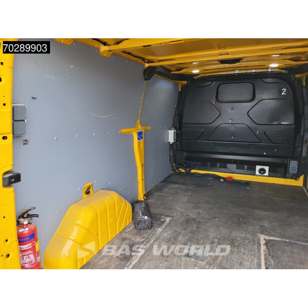 2020 Ford Transit 105PK-41310027