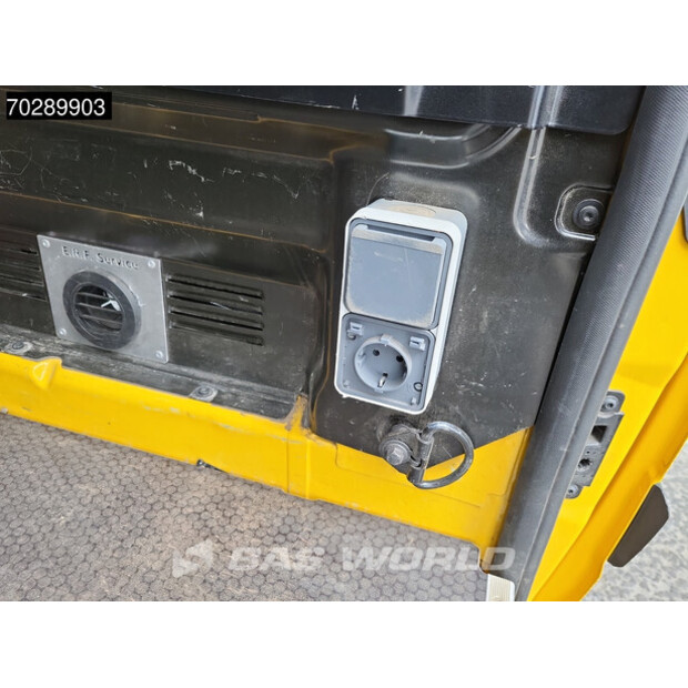 2020 Ford Transit 105PK-41310029