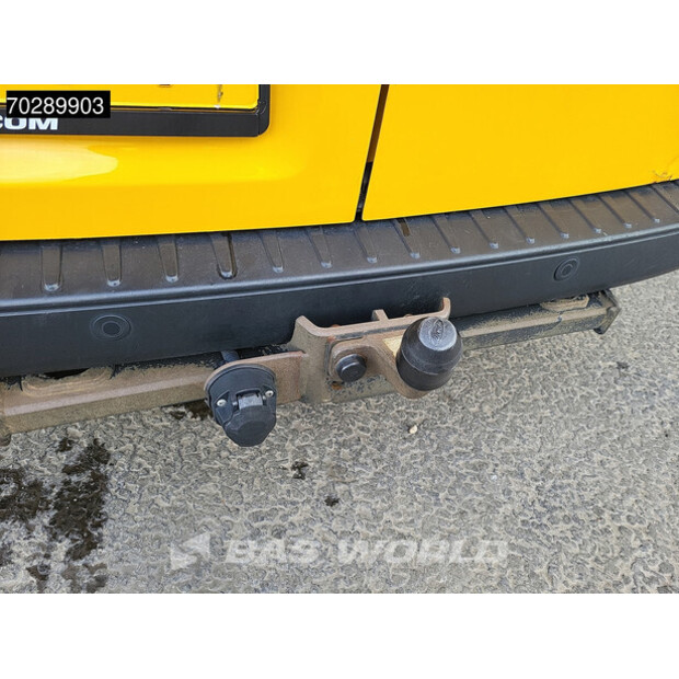 2020 Ford Transit 105PK-41310030