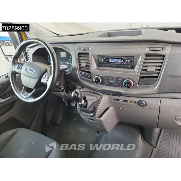 2020 Ford Transit 105PK-41310031