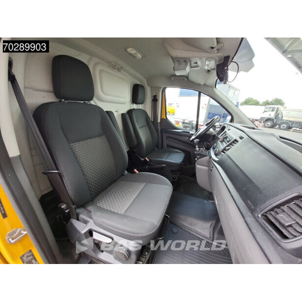 2020 Ford Transit 105PK-41310033