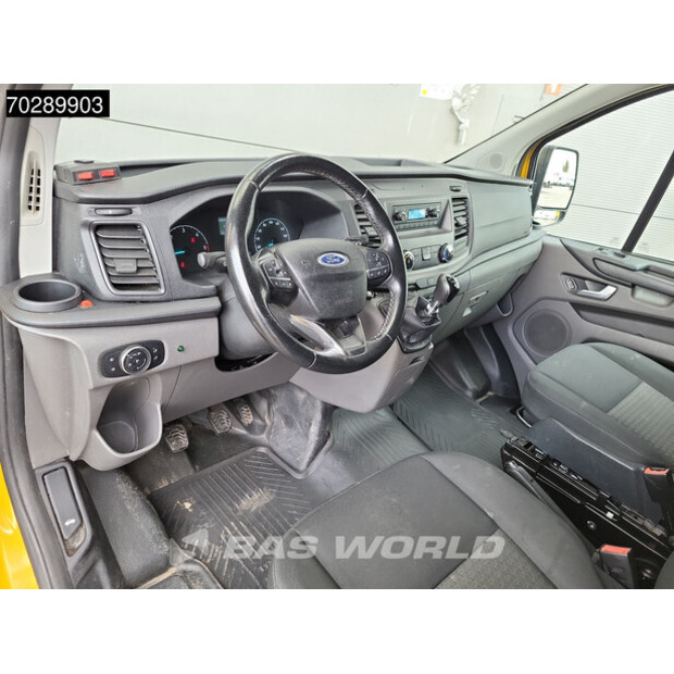 2020 Ford Transit 105PK-41310034