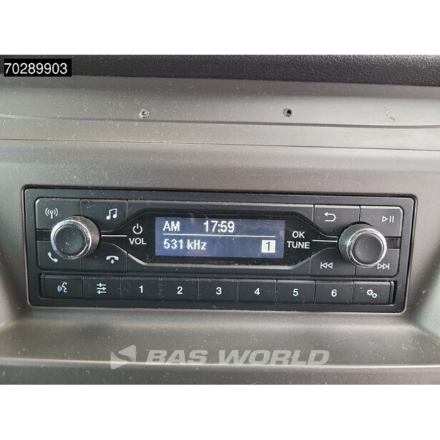 2020 Ford Transit 105PK-41310035