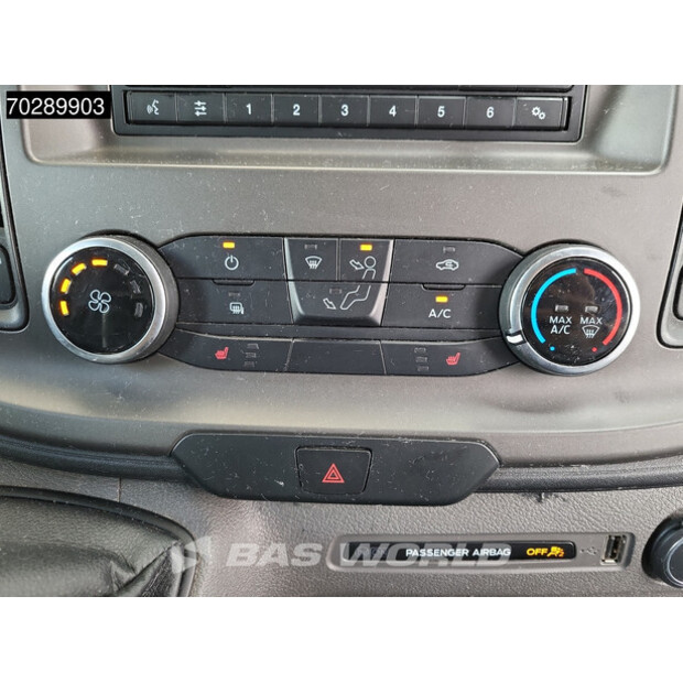 2020 Ford Transit 105PK-41310036