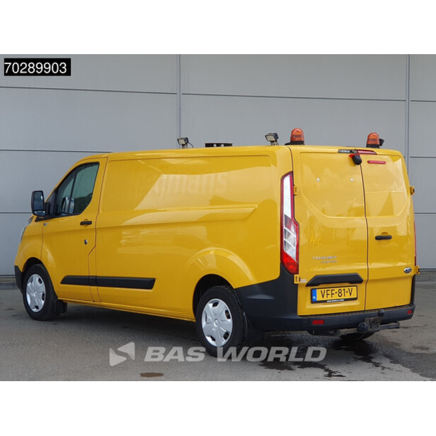2020 Ford Transit 105PK-41310037