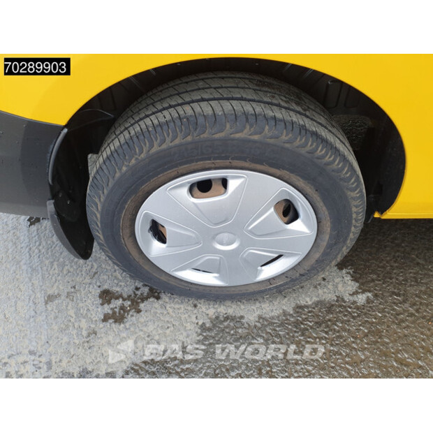 2020 Ford Transit 105PK-41310039