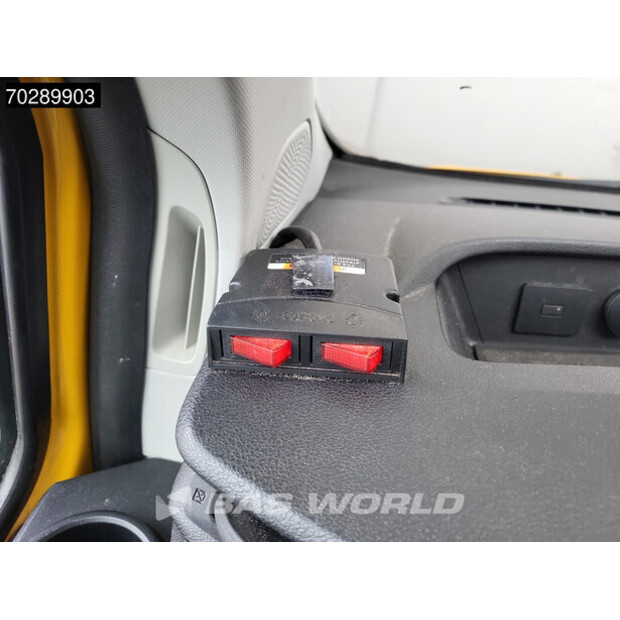 2020 Ford Transit 105PK-41310040