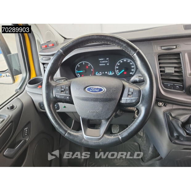 2020 Ford Transit 105PK-41310042