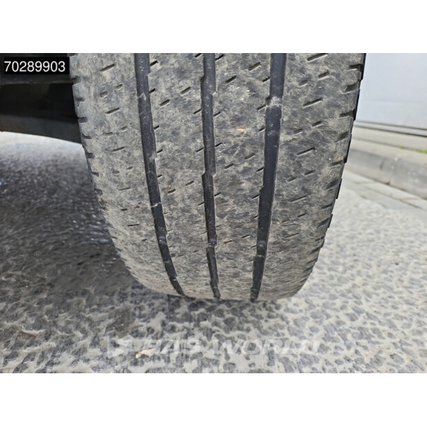 2020 Ford Transit 105PK-41310048
