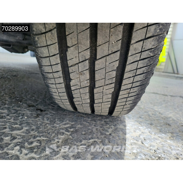 2020 Ford Transit 105PK-41310049