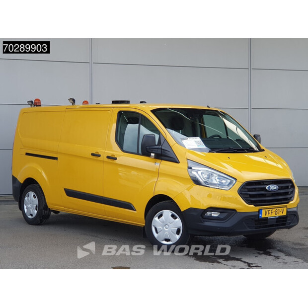 2020 Ford Transit 105PK-41310051