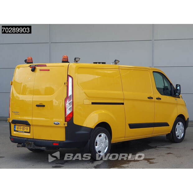 2020 Ford Transit 105PK-41310052