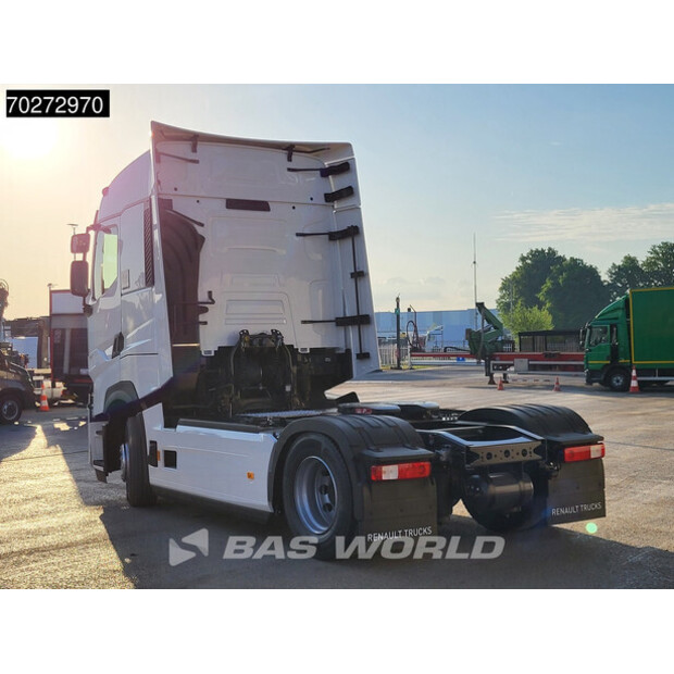 2025 رينو T520-41310055
