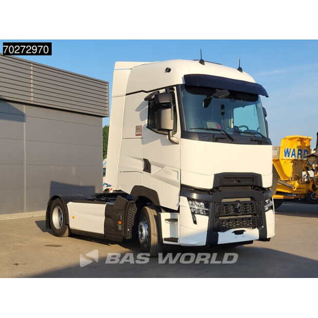 2025 رينو T520-41310056
