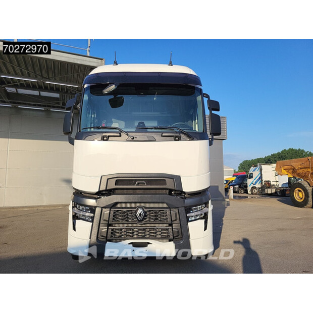 2025 رينو T520-41310058