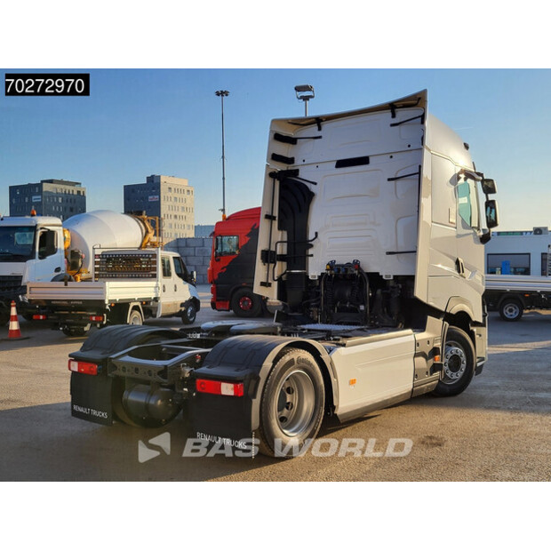 2025 رينو T520-41310059