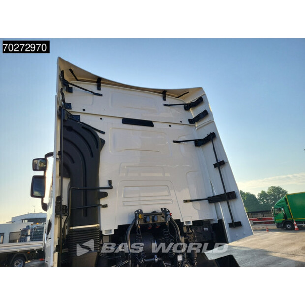 2025 رينو T520-41310060