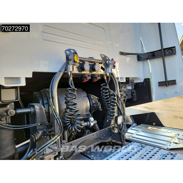 2025 رينو T520-41310061