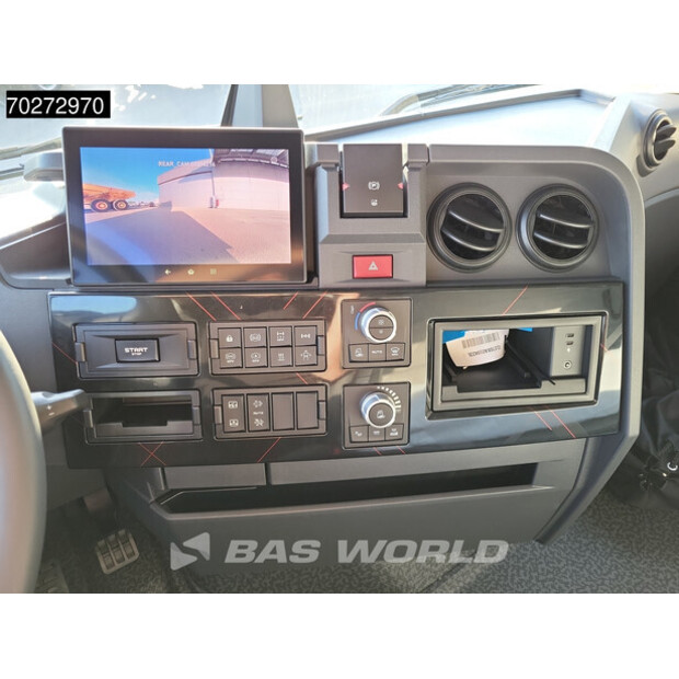 2025 رينو T520-41310072