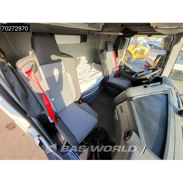 2025 رينو T520-41310082