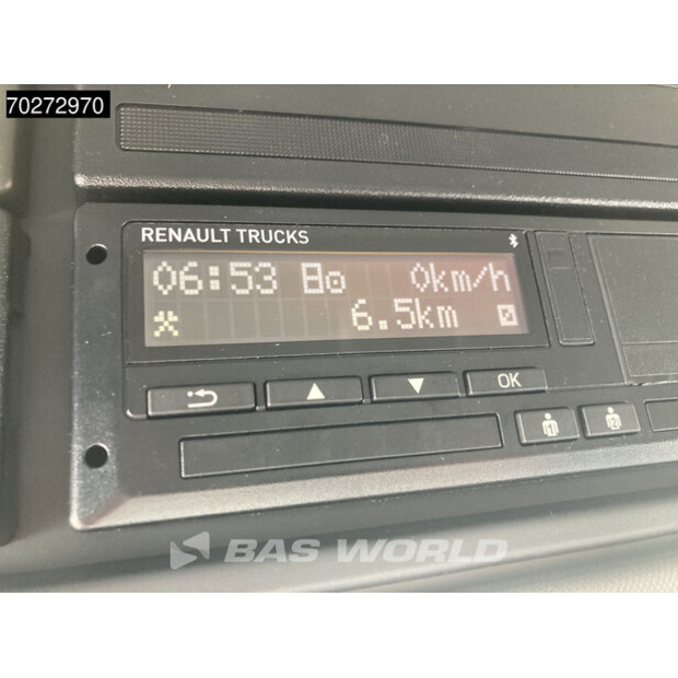2025 رينو T520-41310083
