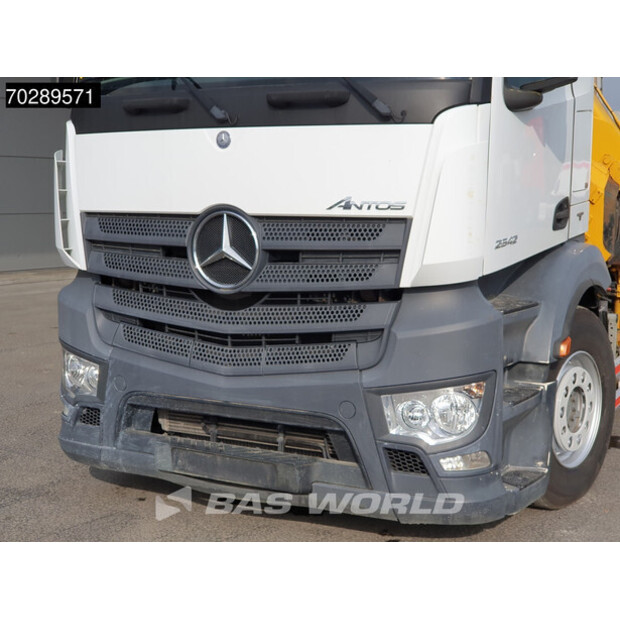 2014 مرسيدس بنز Antos 2542-41310099