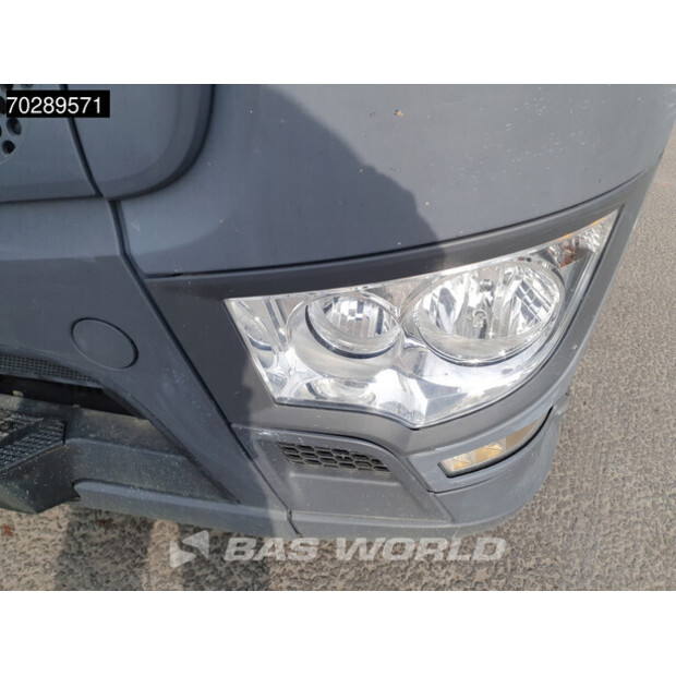 2014 مرسيدس بنز Antos 2542-41310100