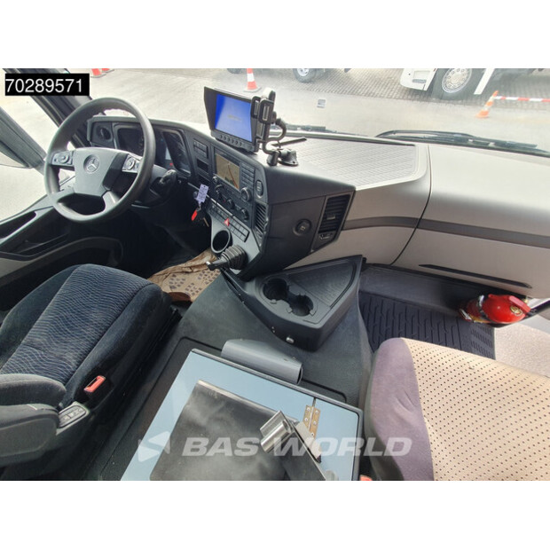 2014 مرسيدس بنز Antos 2542-41310107
